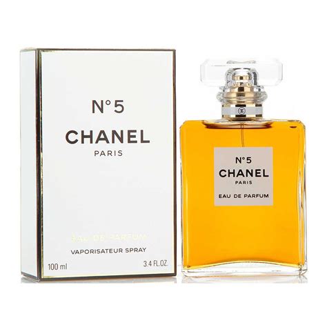 chanel no 5 eau de parfum 100mls|buy chanel no 5 australia.